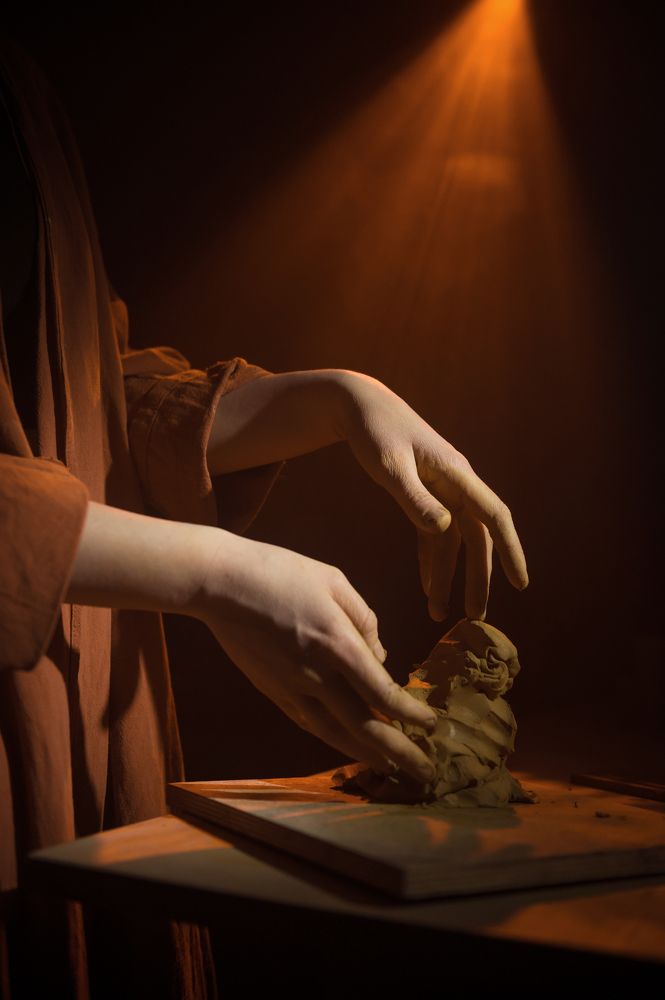 Photograph by Яна Зырянова