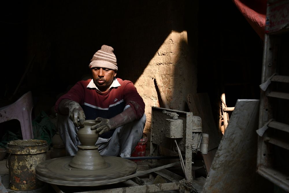 Photograph by Manjri Saxena