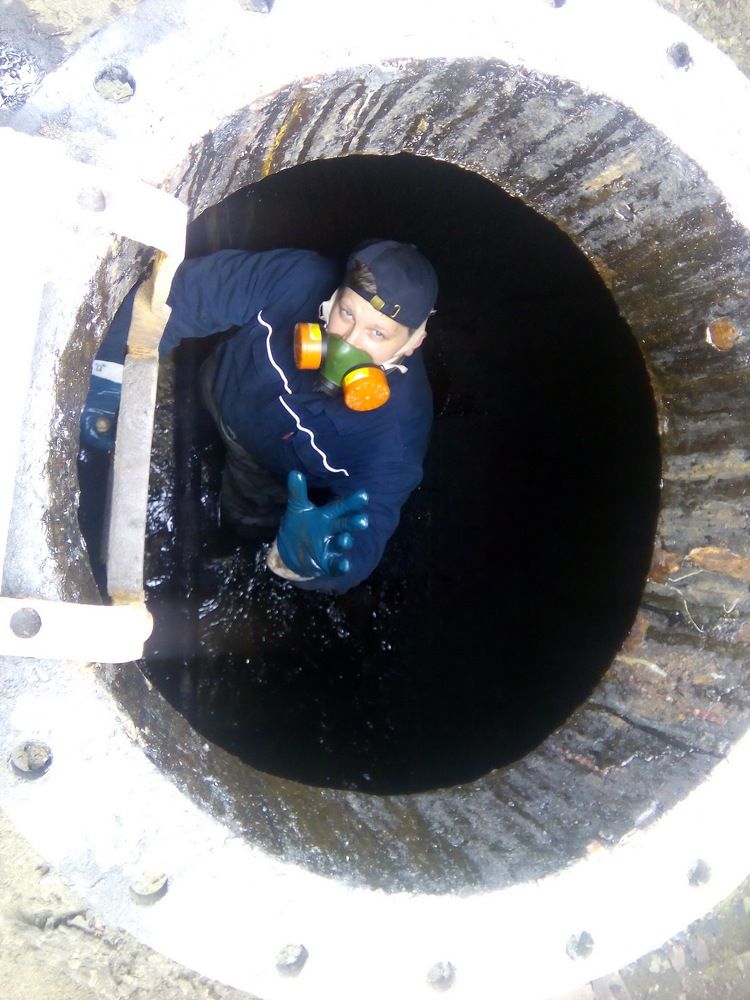 Photograph by Михаил Трусов