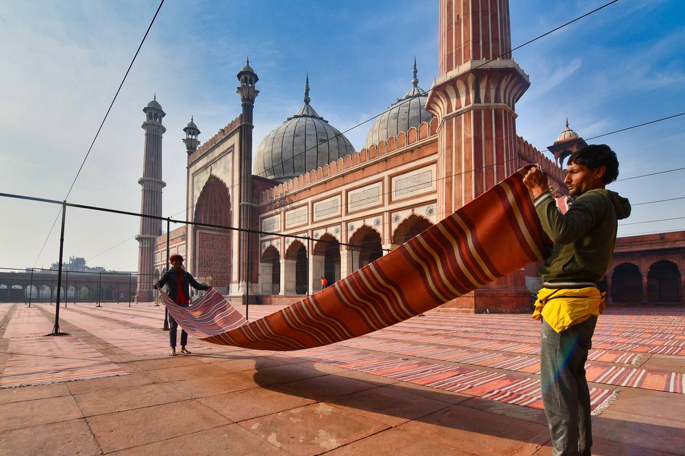 Photograph by Manjri Saxena