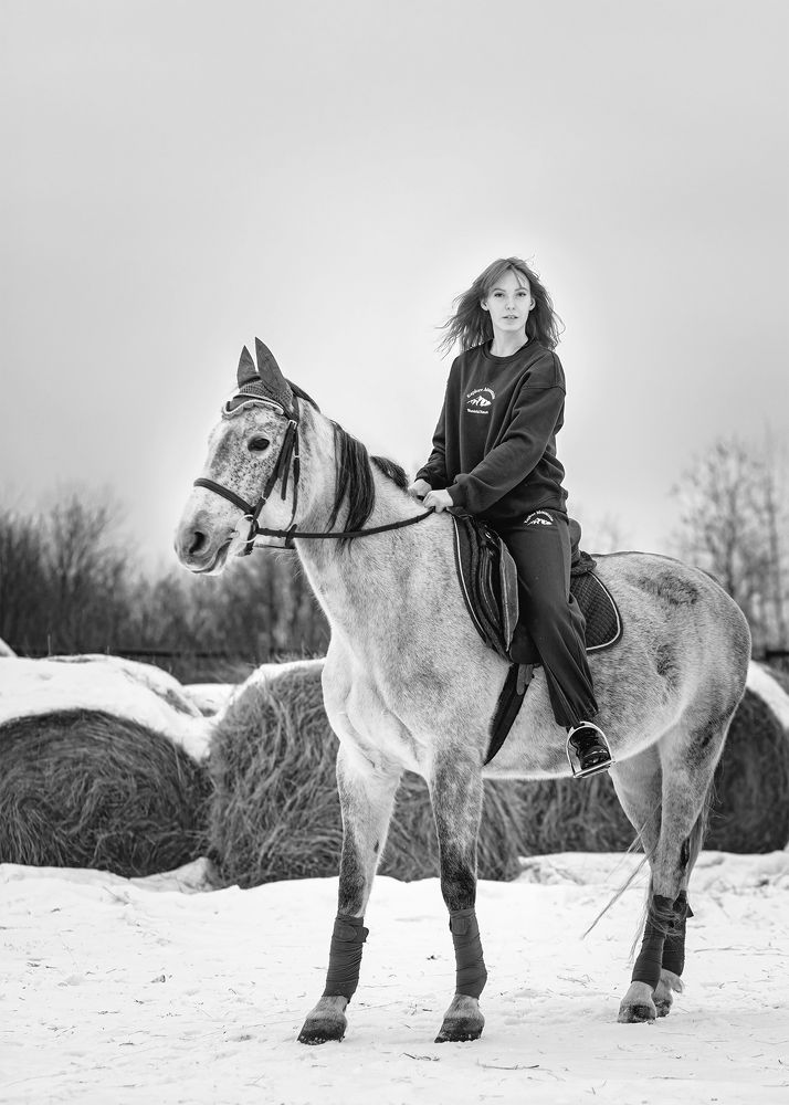 Photograph by Сергей Калинин