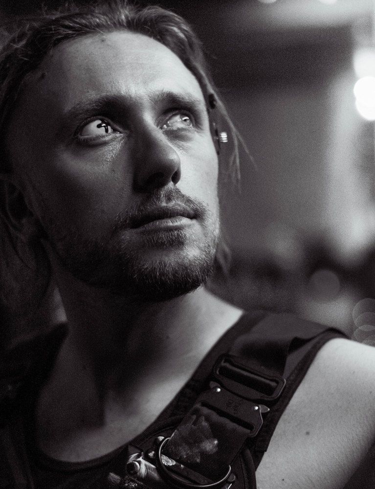 Photograph by Дарья Кравченко