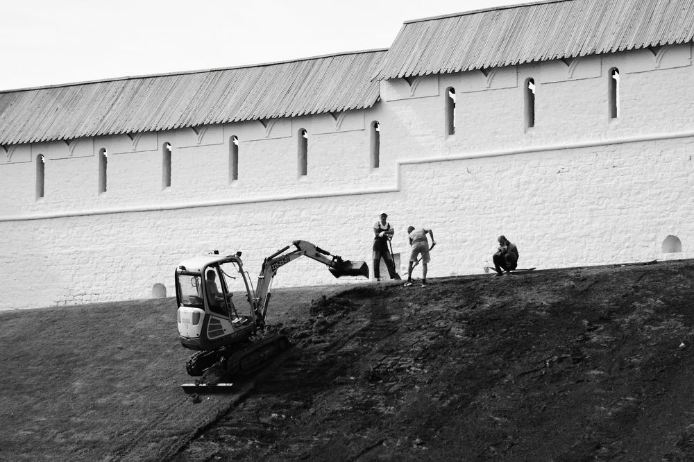 Photograph by Егор Колягин