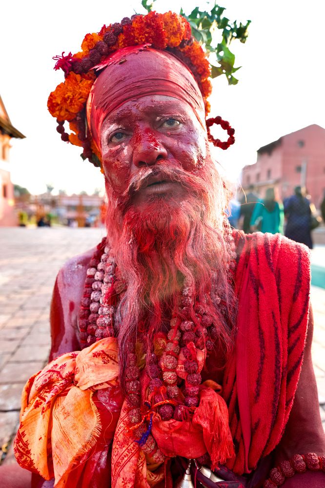 Photograph by Nitin Baste