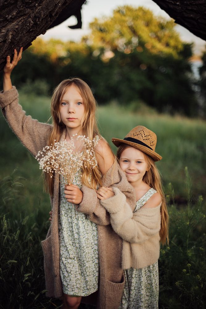 Фотография автора Мария Иодис