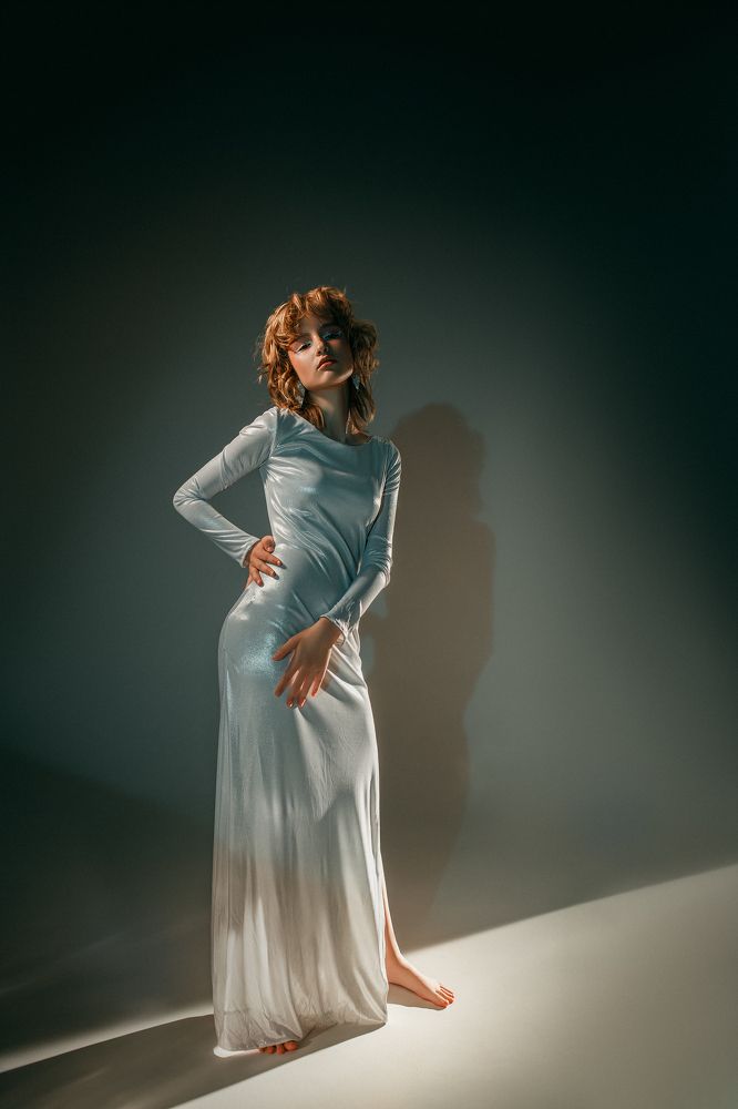 Photograph by Vladimir Filin