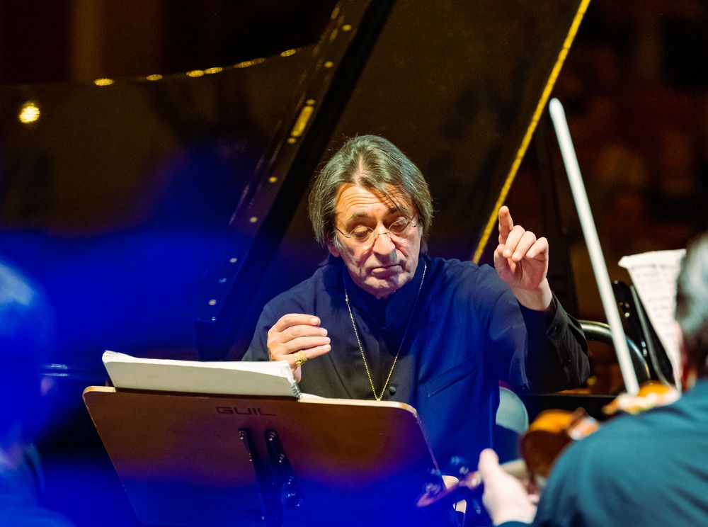 Photograph by Надежда