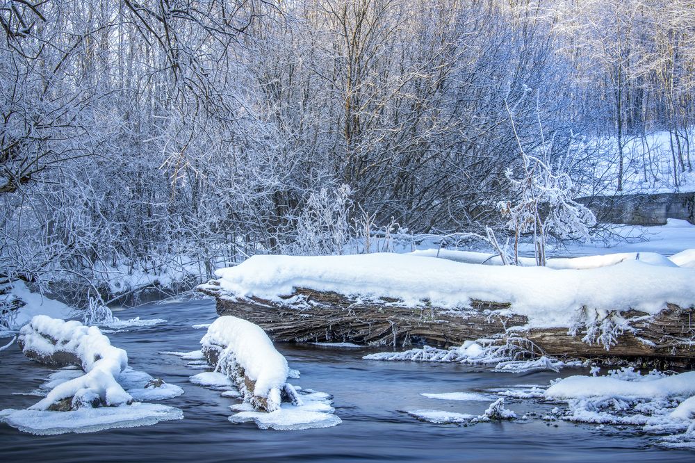 Photograph by Андрей