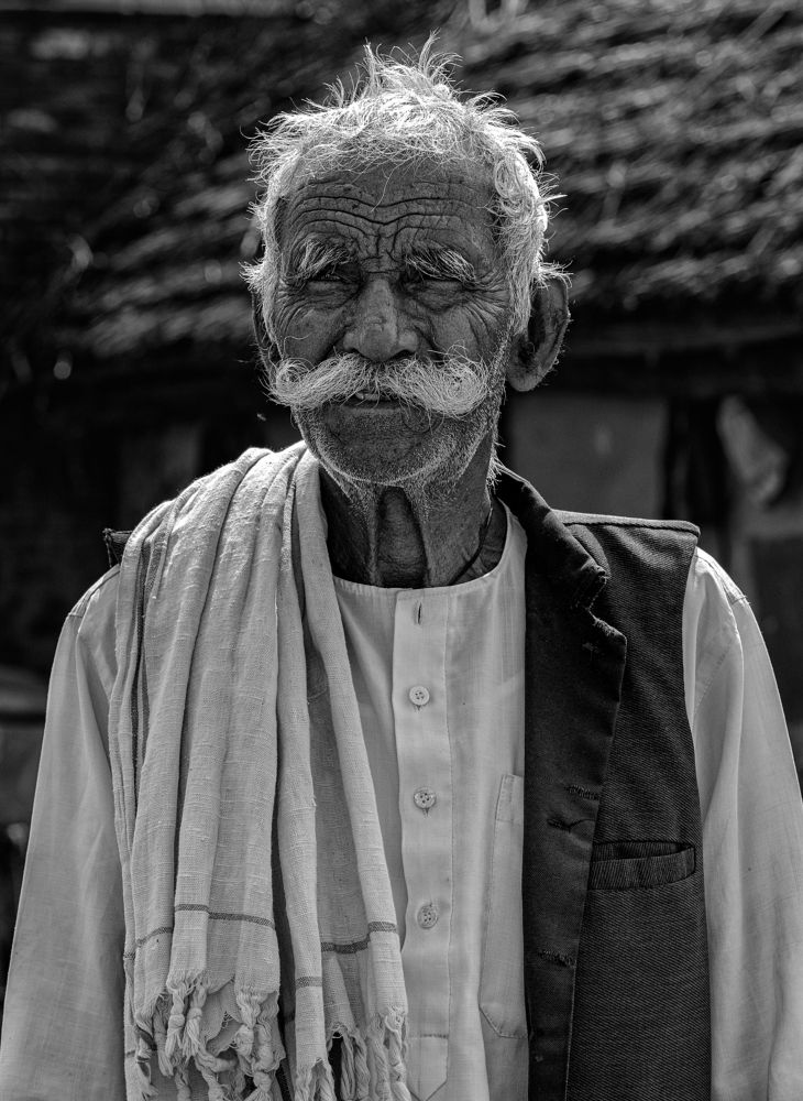 Photograph by Mark Frederick Jereos