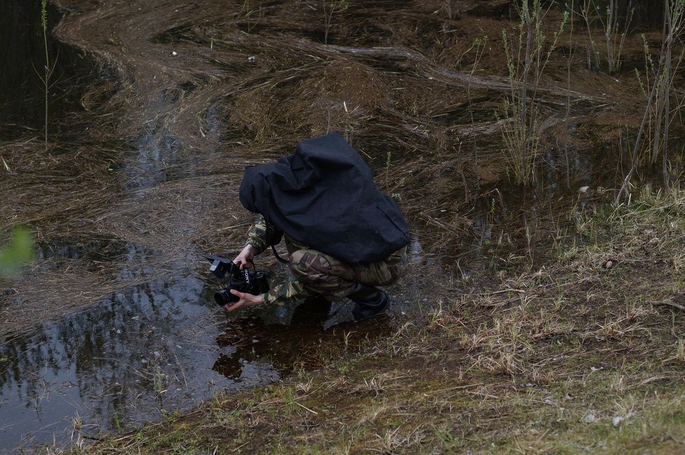 Photograph by Диана Герасимова