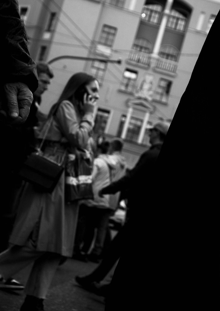 Photograph by Ekaterina Yushkova