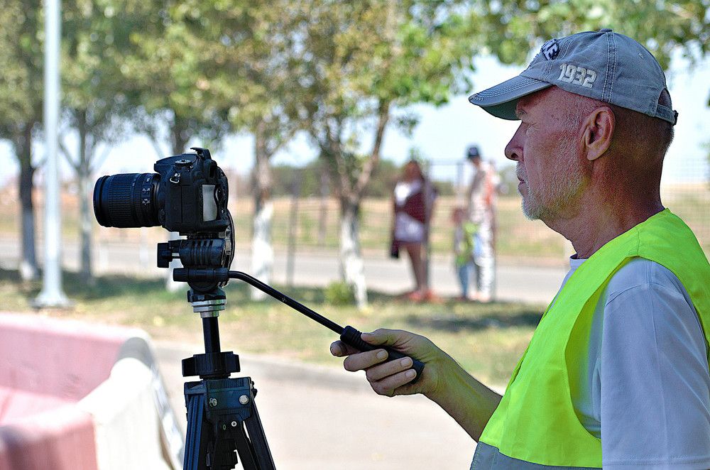 Photograph by Marina Weiland