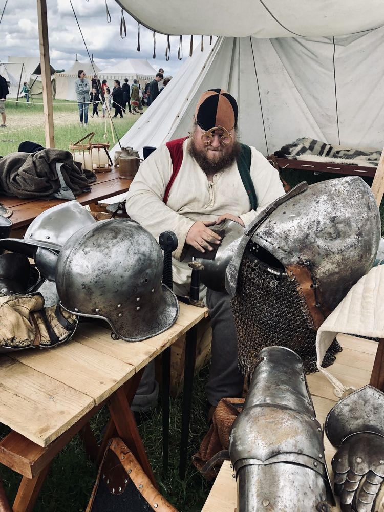 Photograph by Ольга Рачилова