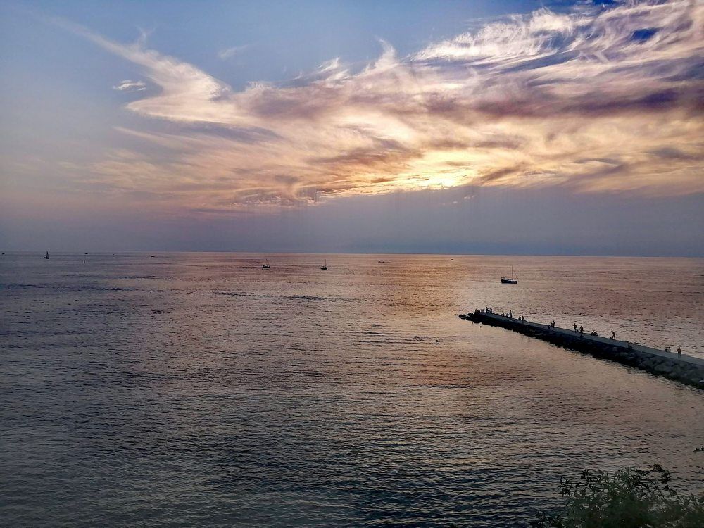 Photograph by Ольга Пришедько