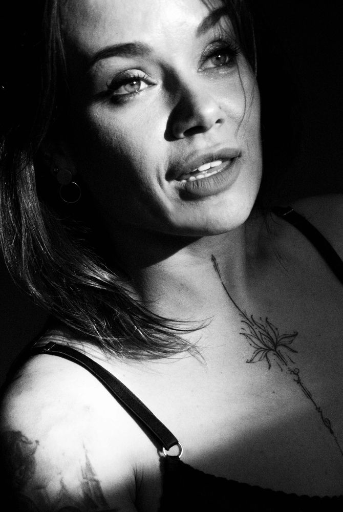 Photograph by Ekaterina Yushkova