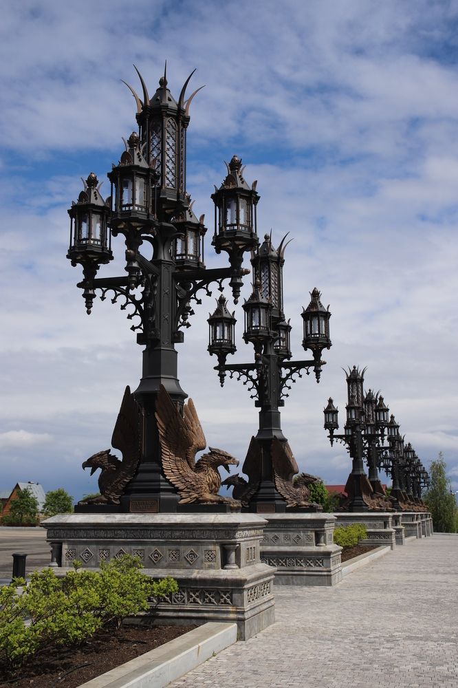 Photograph by Юлия Баринова