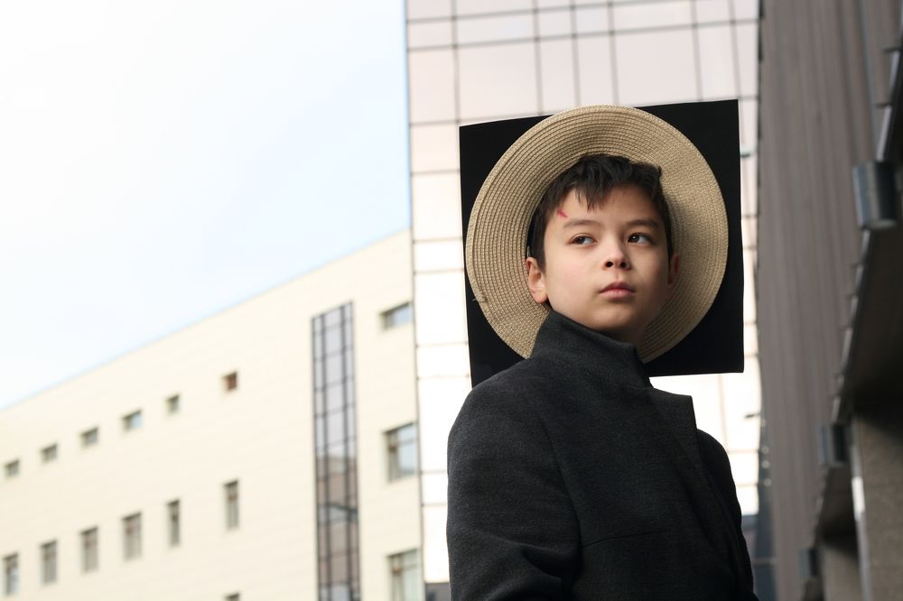 Photograph by Вета Юн