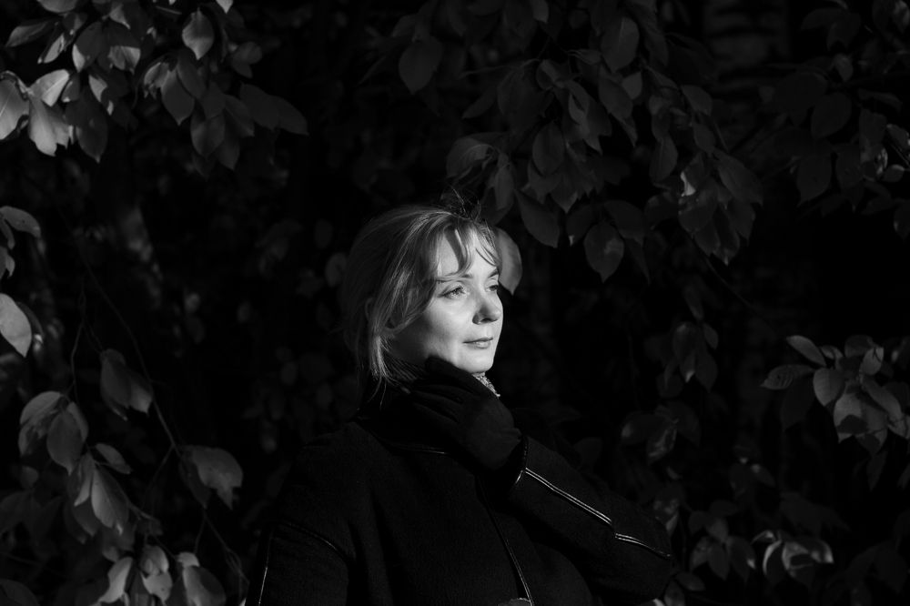 Photograph by Вета Юн