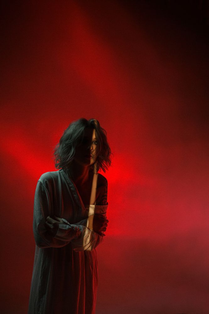 Photograph by Vladimir Filin