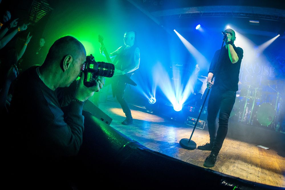 Photograph by Никита Иванюшкин