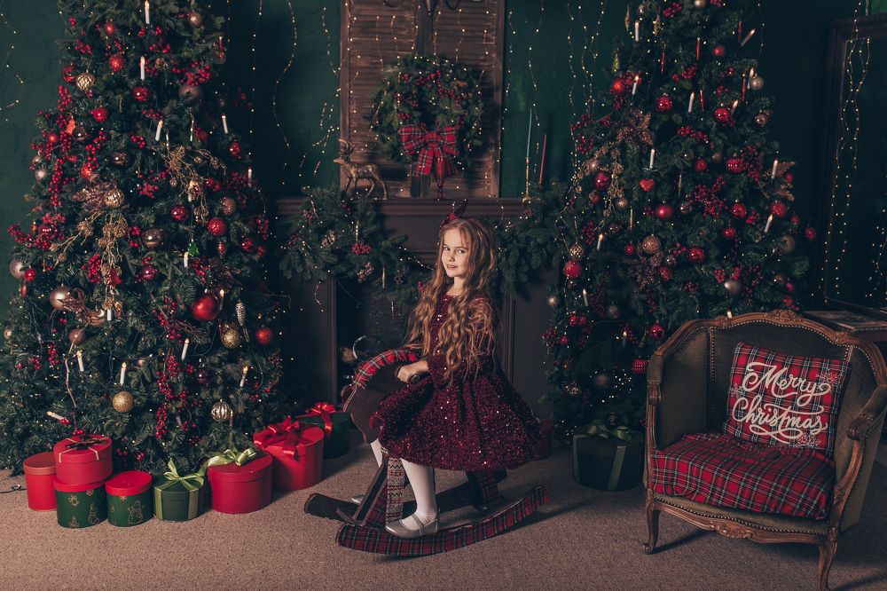 Photograph by Валерия Киселева