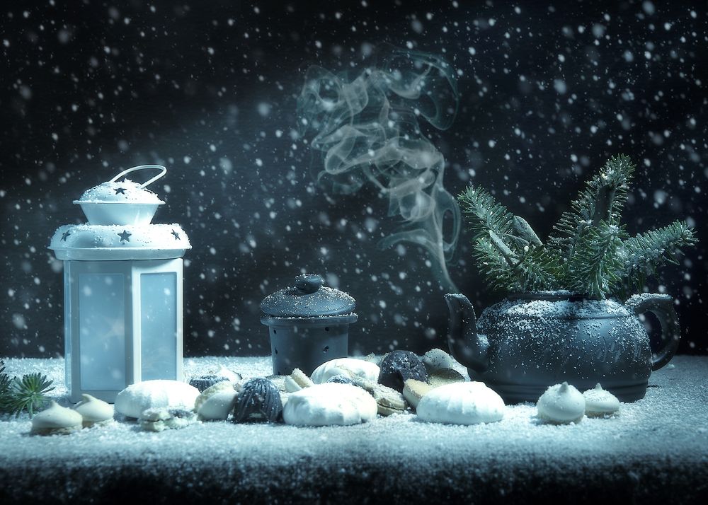 Photograph by Леонид Соснин