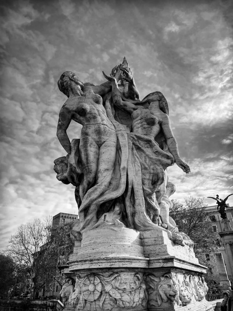 Photograph by Валерия Чернюк