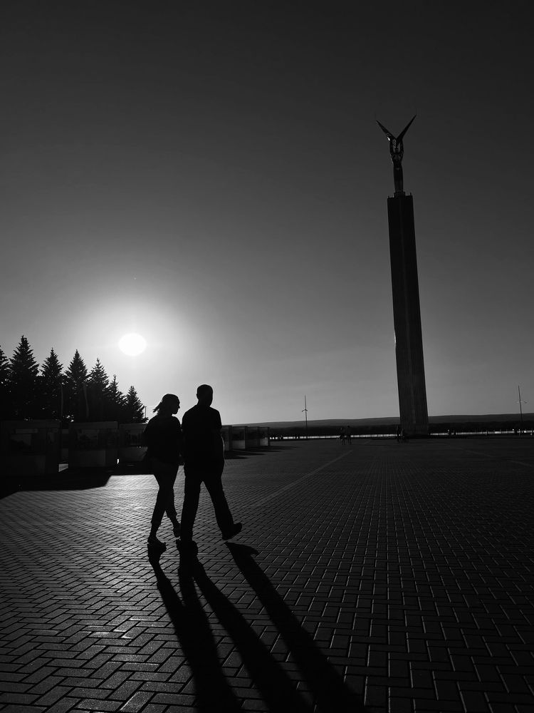 Photograph by Natalia