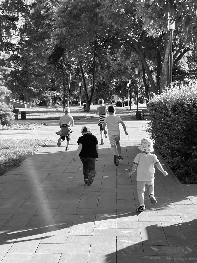 Photograph by Natalia