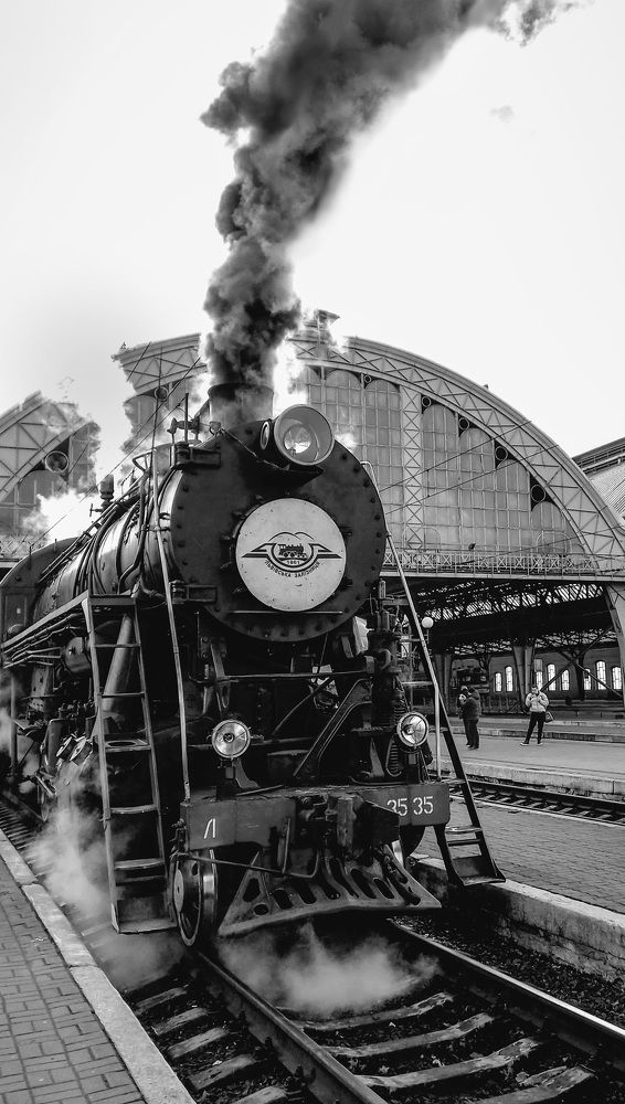 Photograph by Елена Шерман