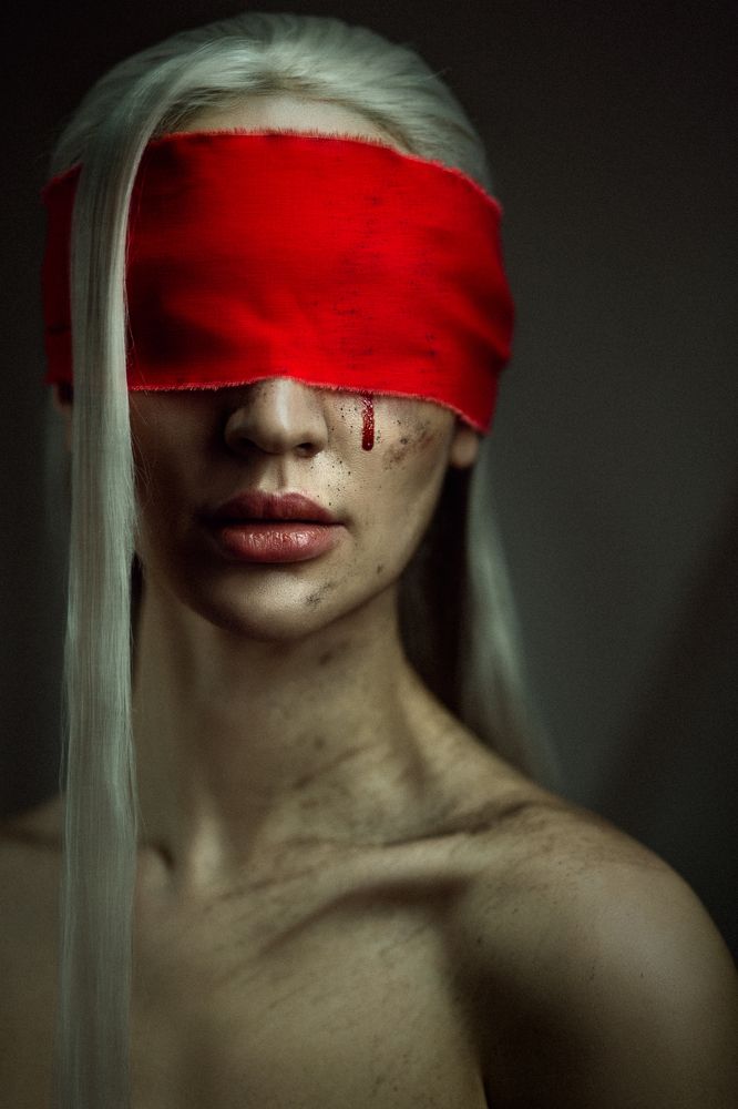 Photograph by Vladimir Filin