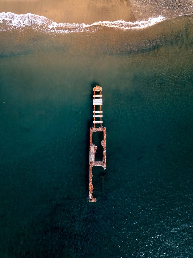 Photograph by BERTRAND B