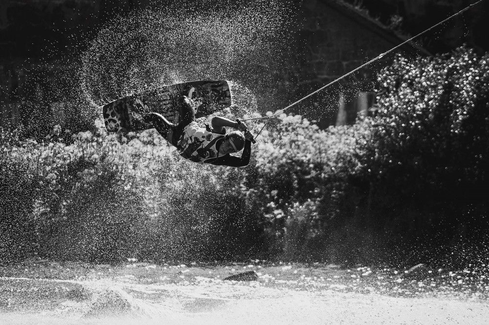 Photograph by Sergei Komlev