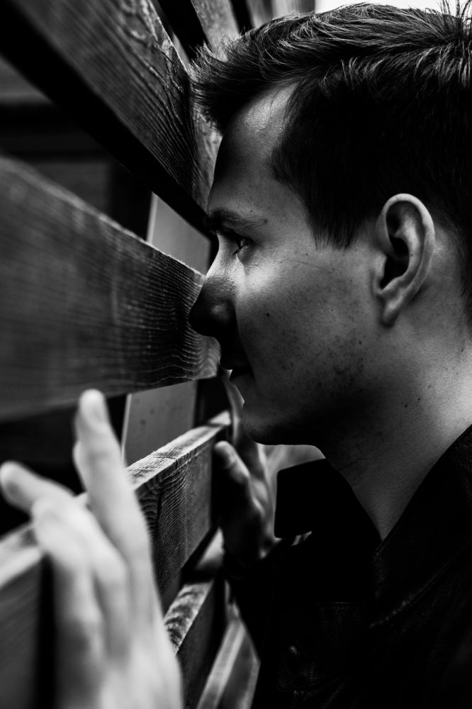 Photograph by Элина Ларченкова