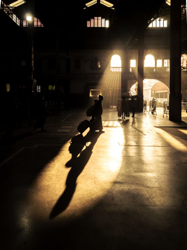 Photograph by Srijon Das