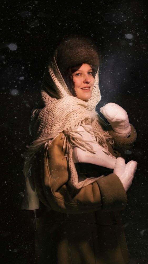 Photograph by Елена Раздвилова