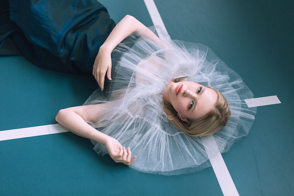 Photograph by Vladimir Filin