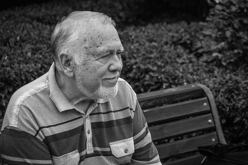 Photograph by Елена Шахова