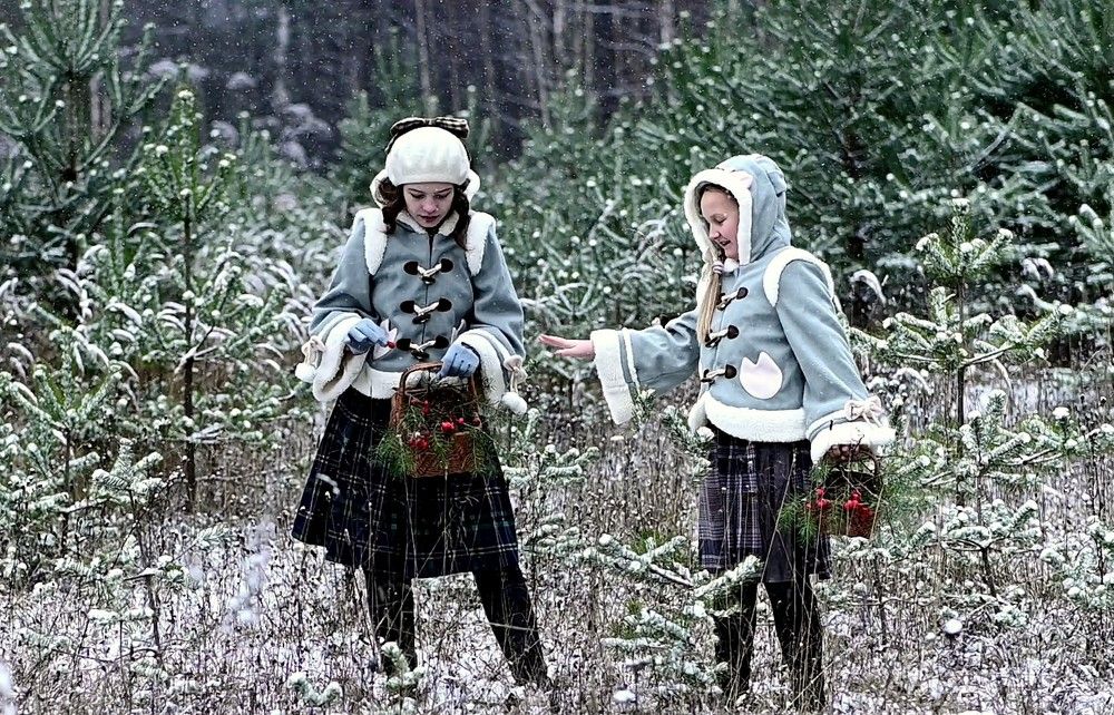 Фотография автора Ольга