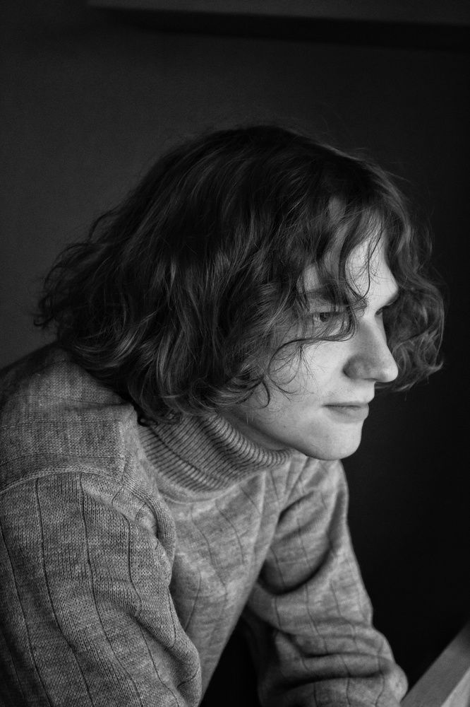 Photograph by Elena Gerasimova
