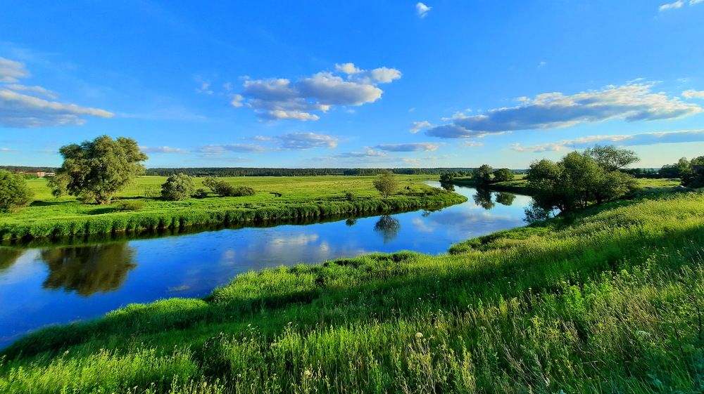 Photograph by Светлана Боровая