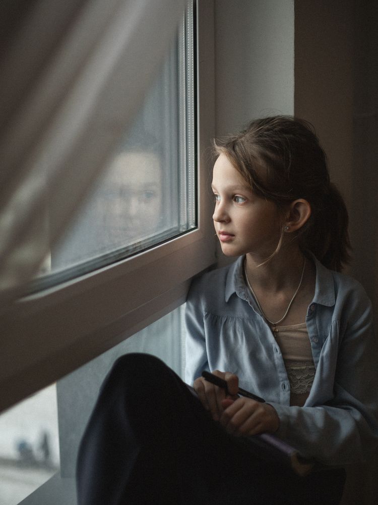 Photograph by Улитко Анастасия