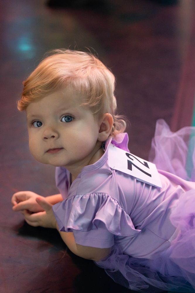 Photograph by Mariko Passel