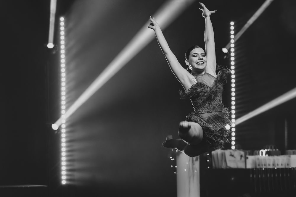 Photograph by Mariko Passel