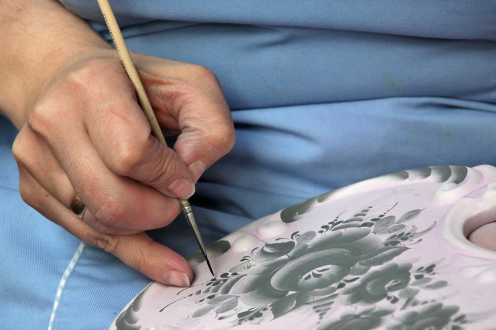 Photograph by Лада Денисова