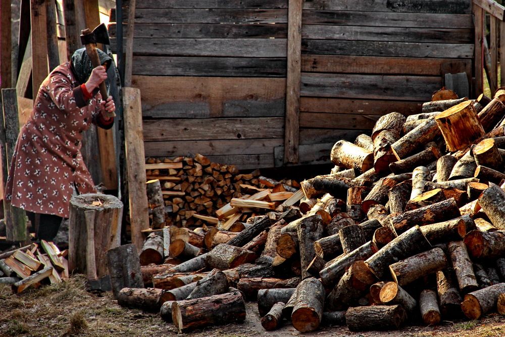 Photograph by Лада Денисова