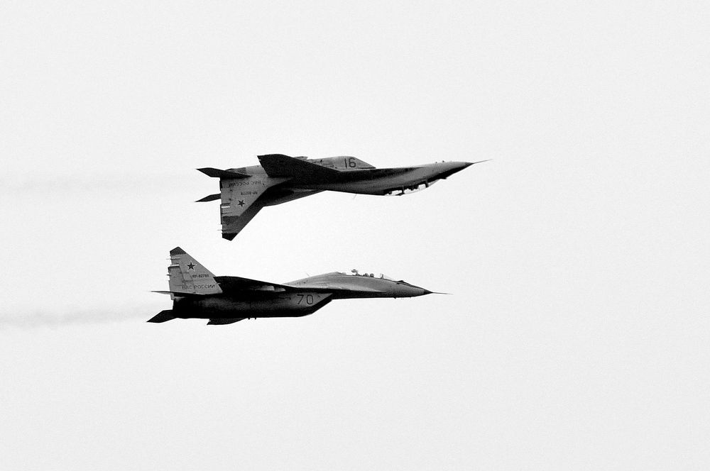 Photograph by Александр Глебов