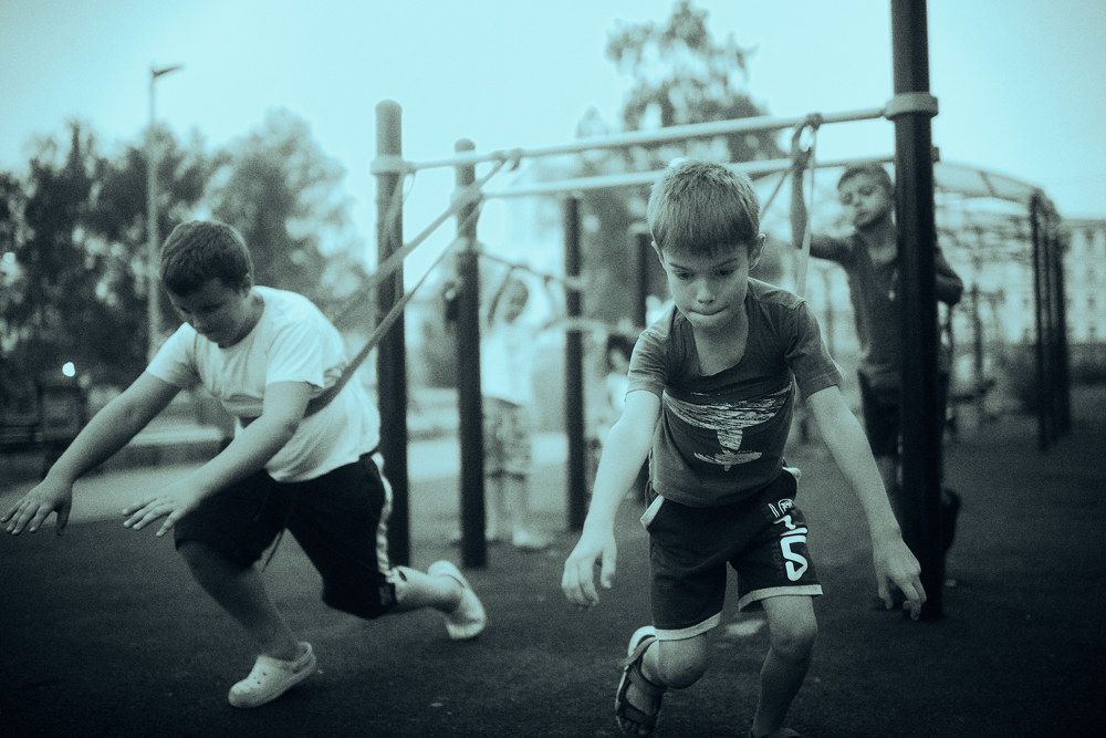 Photograph by Виталий Андросов