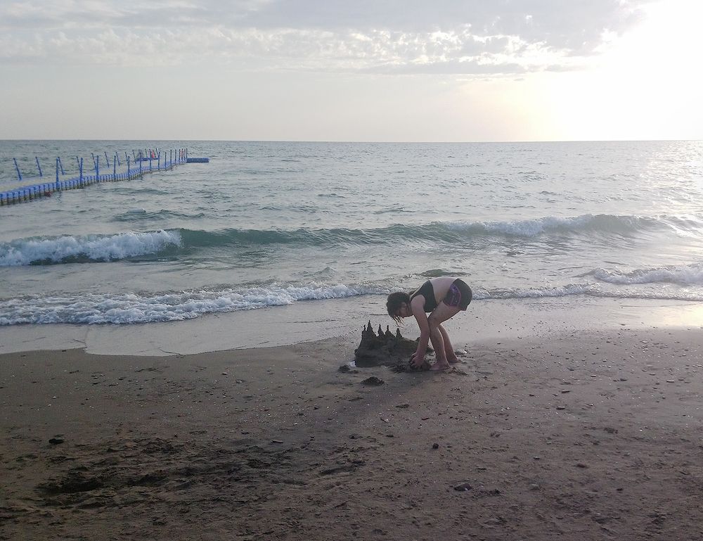 Photograph by Виктория Лаврова