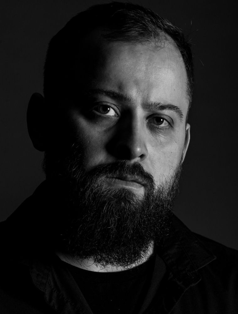 Photograph by Анна Бокова